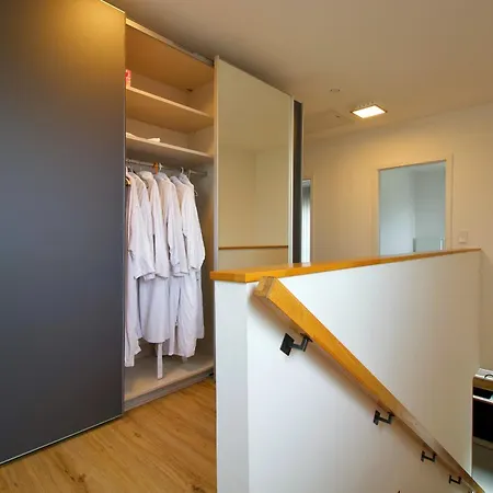 بيت للعطل Sauna Plzen Plzen