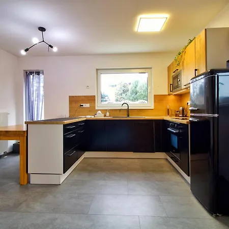 Sauna Plzen Plzen بيت للعطل