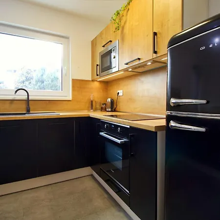 بيت للعطل Sauna Plzen Plzen