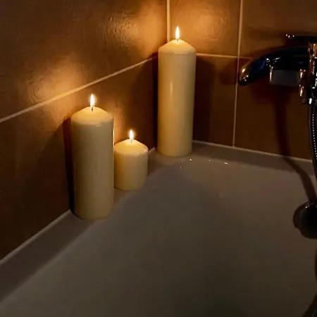 بيت للعطل Sauna Plzen Plzen *
