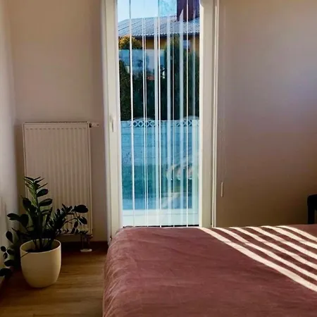 Sauna Plzen Plzen بيت للعطل