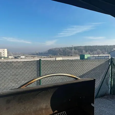 بيت للعطل Sauna Plzen Plzen *
