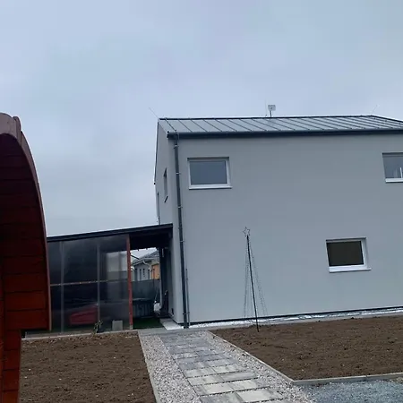 بيت للعطل Sauna Plzen Plzen