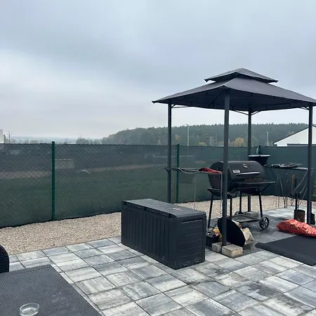 Sauna Plzen Plzen *