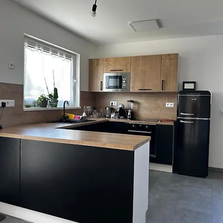 بيت للعطل Sauna Plzen Plzen *