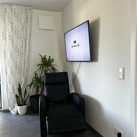Sauna Plzen Plzen *
