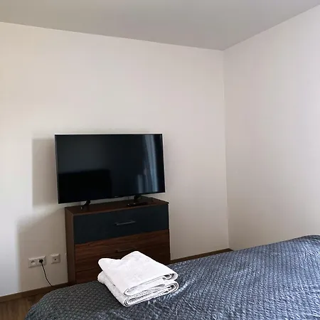 بيت للعطل Sauna Plzen Plzen